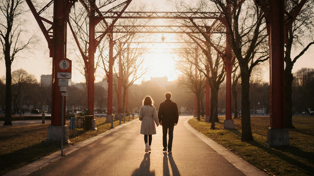 Escort Paris 11: How to Make Your 11th Trip to Paris Truly Unforgettable