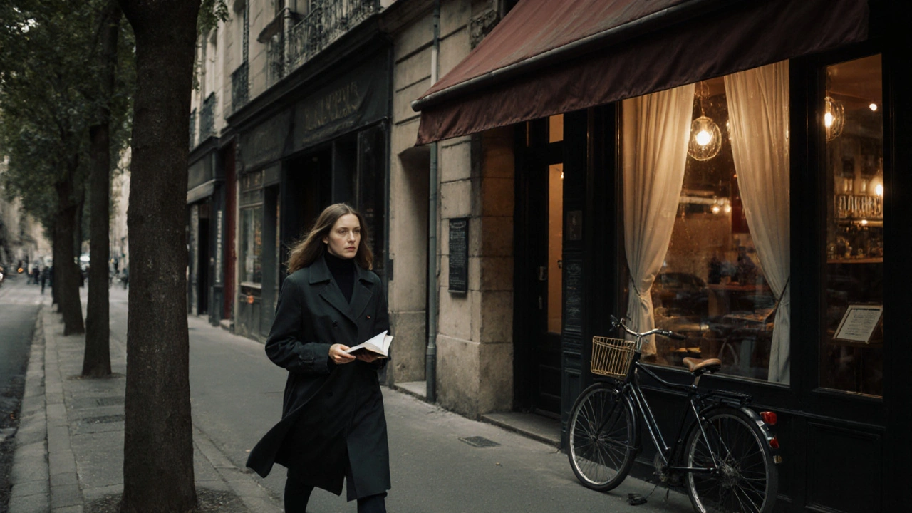 Escort Paris 12 - The Best Companion in the 12th