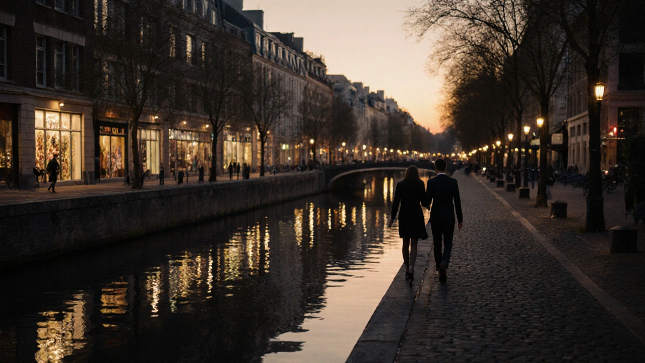 Escort Paris 12 - What You Really Need to Know About Luxury Companions in the 12th District