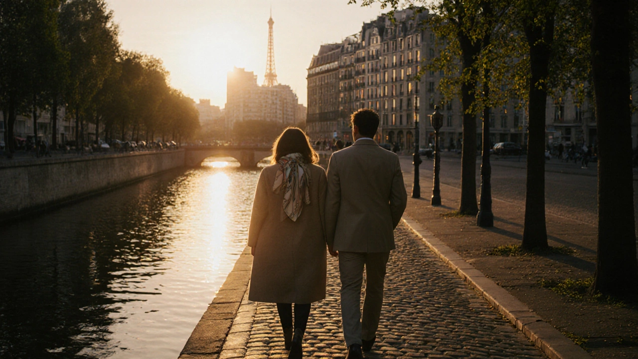 Escort Paris 13 - Where Passion Meets Elegance