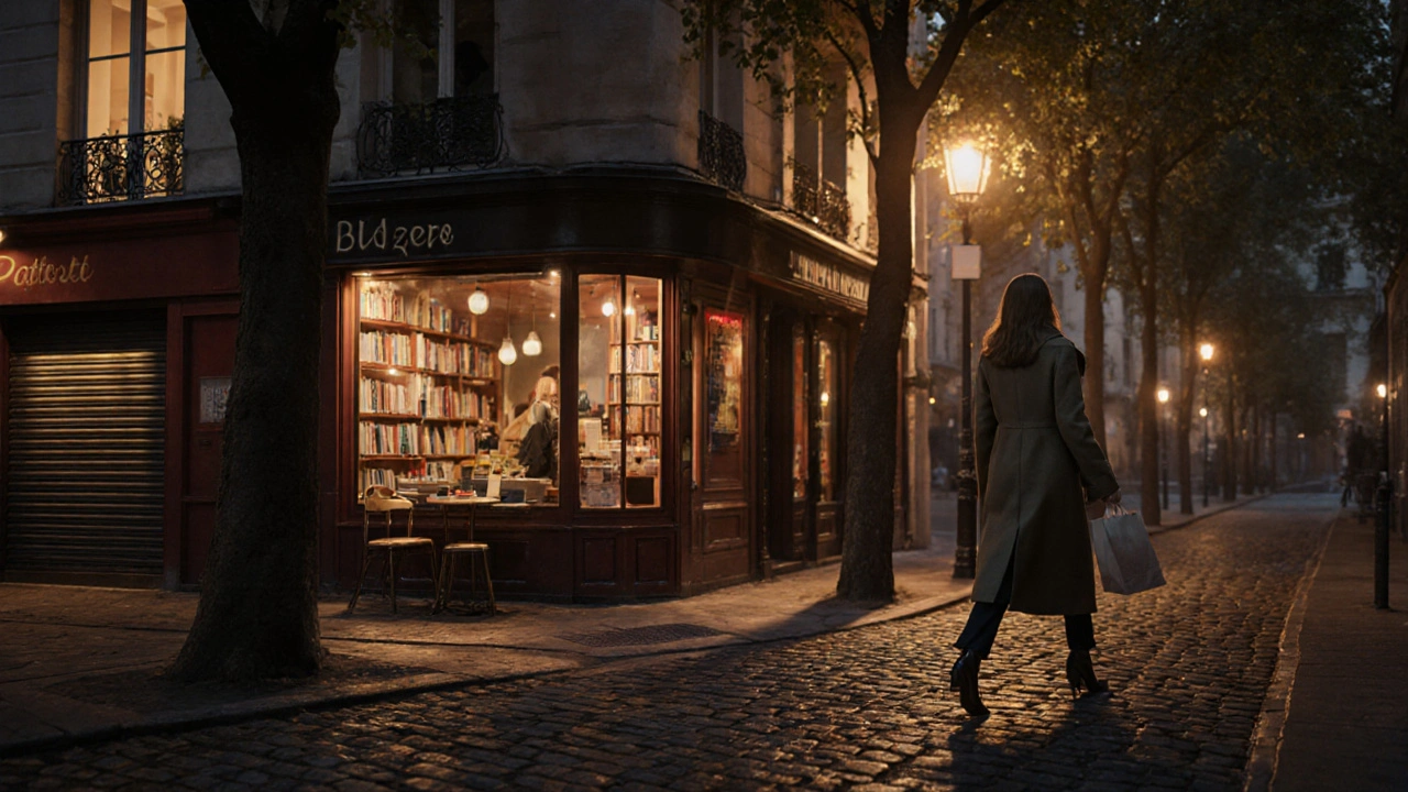 Escort Paris 14 - The Best 14th District Experience Awaits