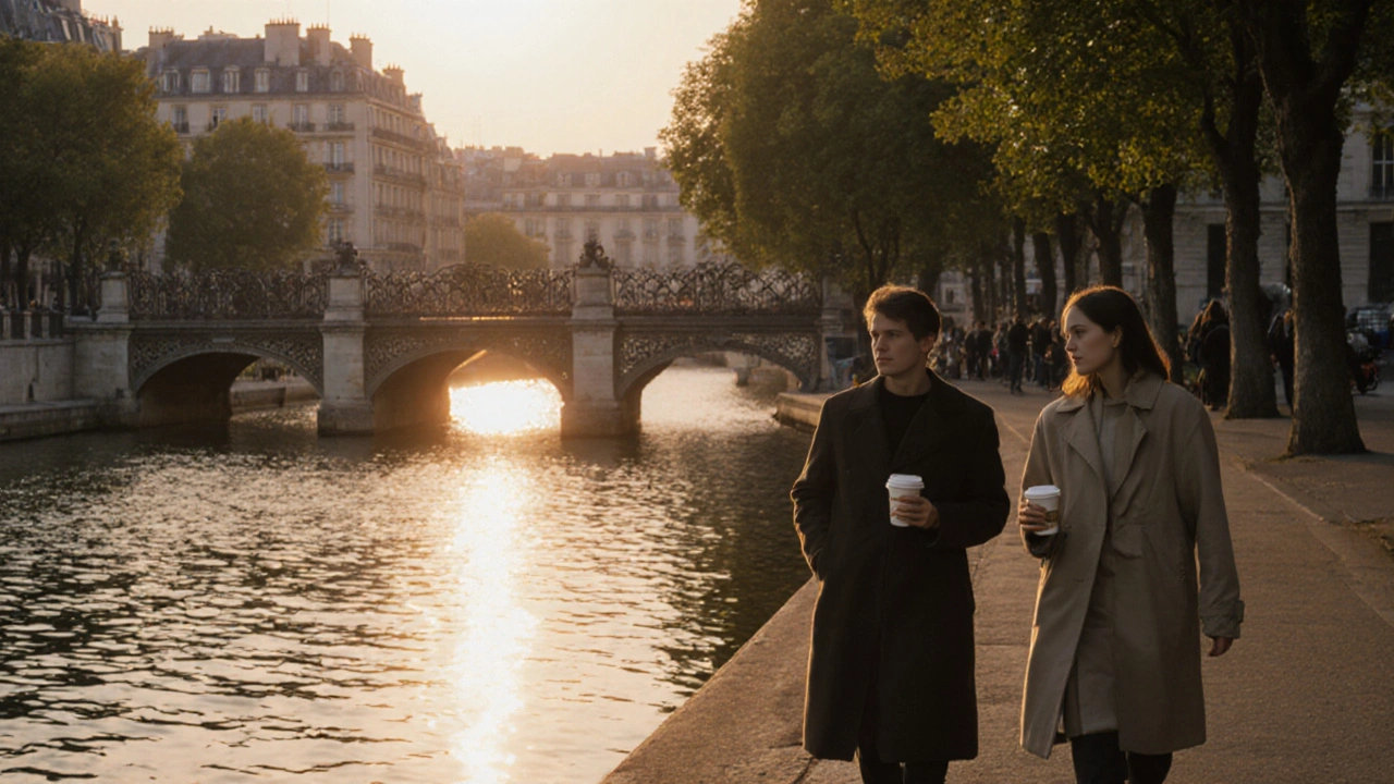 Escort Paris 19 - Where Fantasy Becomes Reality