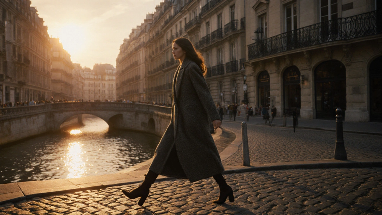 Escort Paris - Where Elegance Meets Excitement