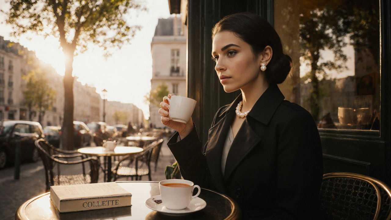 Escort VIP Paris - Indulge in Paris’ Elite Secrets of Style