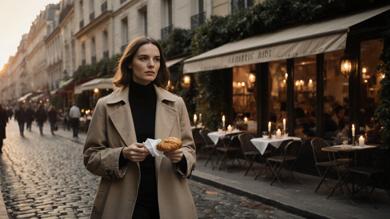 Escort VIP Paris - The Best in Parisian Beauty and Luxury