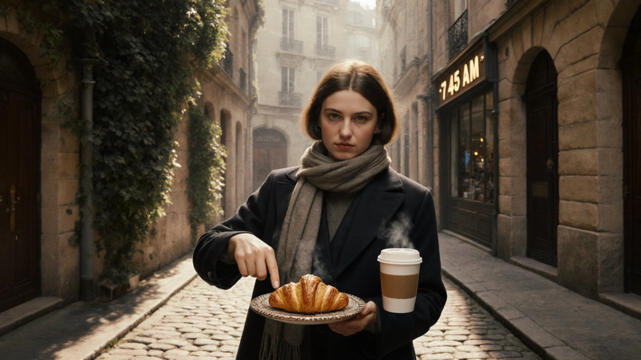 Paris Escort - Make Your Trip Unforgettable