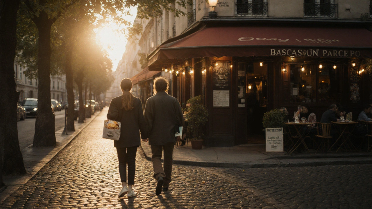 Paris Escort - What You Really Need to Know Before You Book