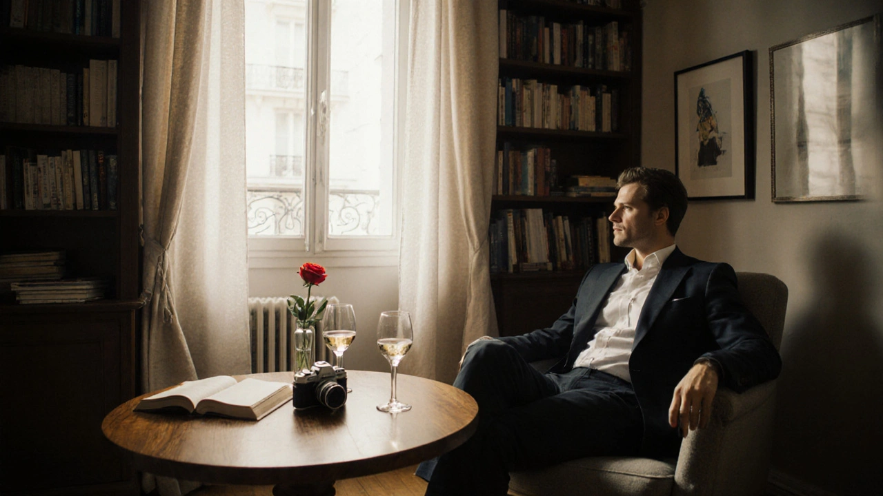 Sex Model Paris - What to Expect from Professional Adult Companionship in the City of Light