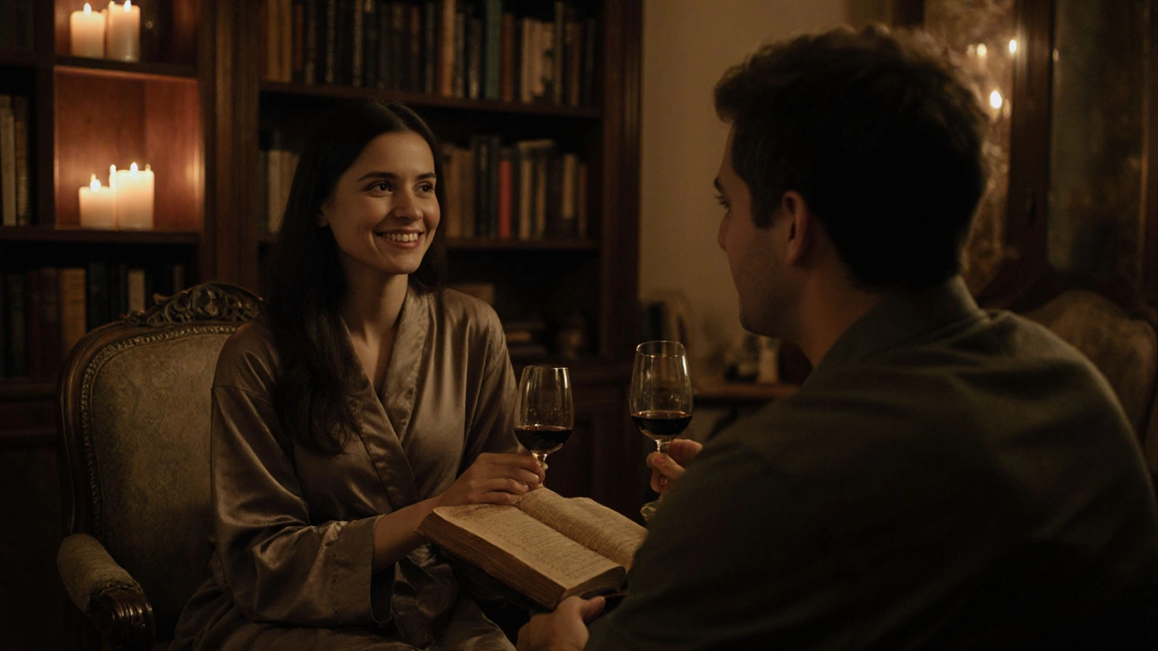 Sex Model Paris - Your Companion for Wild Nights