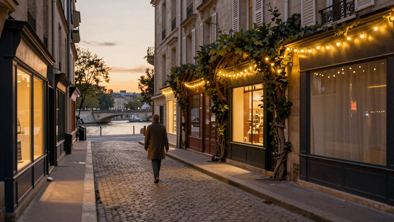 Escort Girl Paris 12: Discover the Quiet Charm of Paris’s 12th Arrondissement