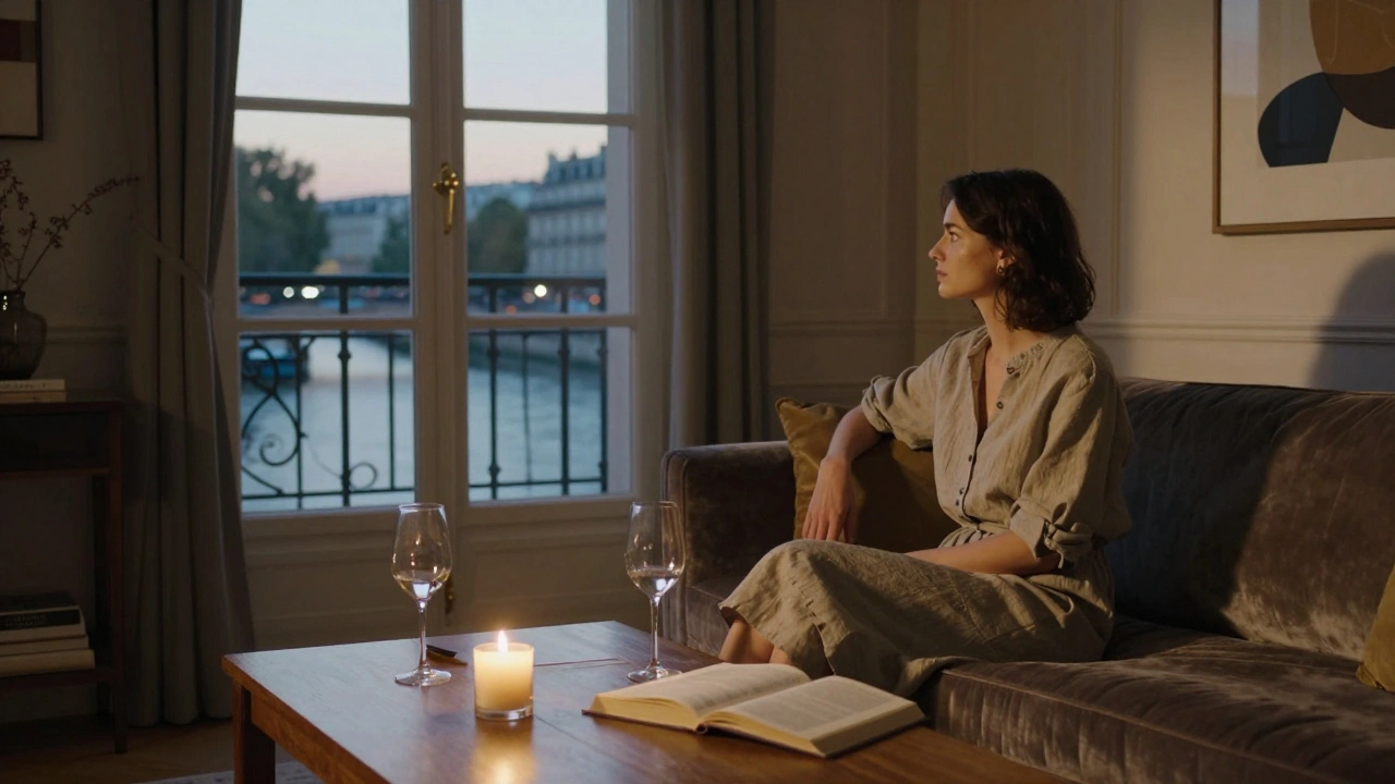 Escort Girl Paris 16 - What to Expect and How to Navigate It Safely