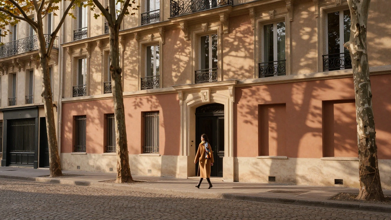 Escort Girl Paris 16 - What to Expect in the 16th District’s Most Discreet Luxury Scene