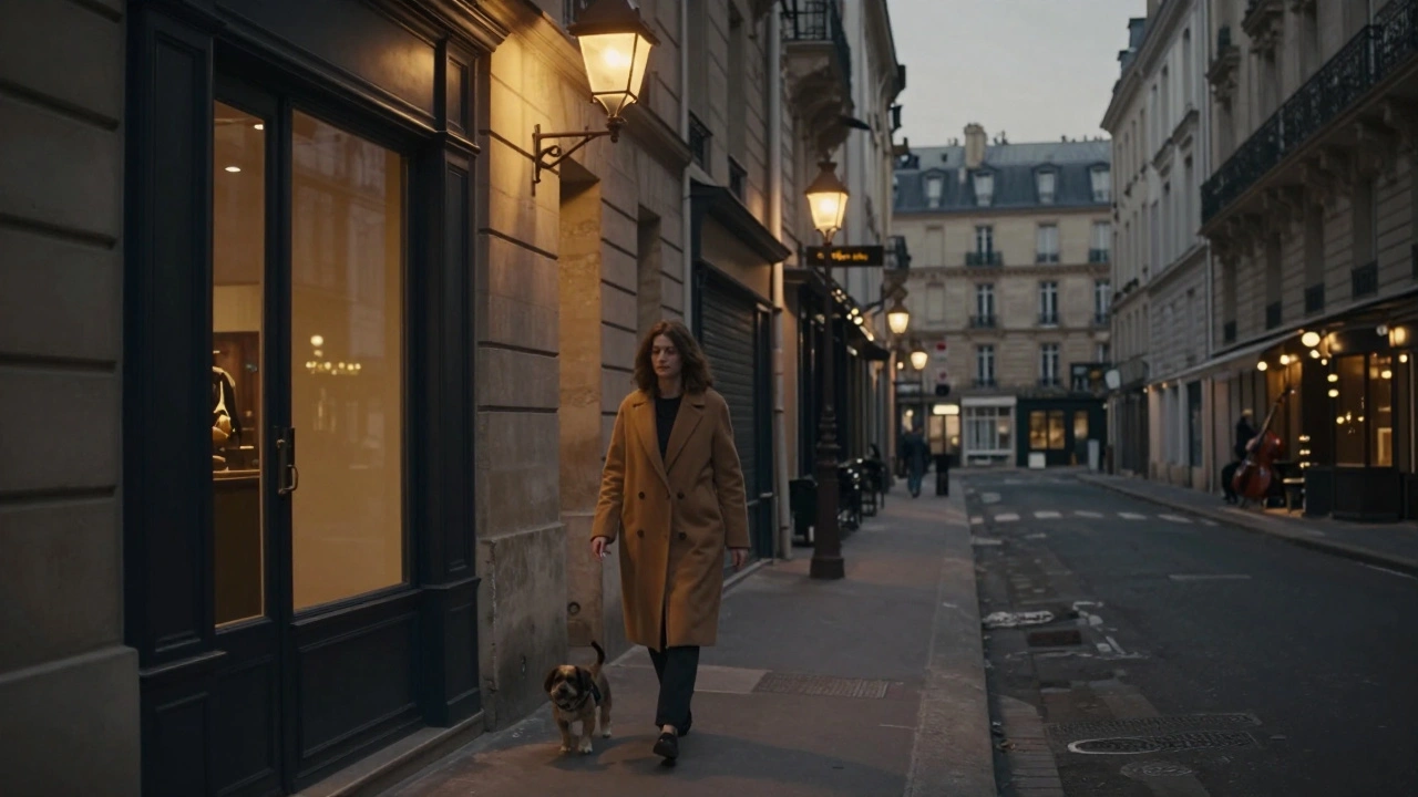 Escort Girl Paris 17 - The 17th District: Your Luxe Night Awaits