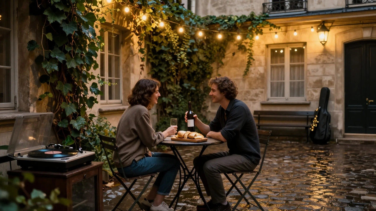 Escort Paris 11 - Can You Resist the Charm of the 11th?