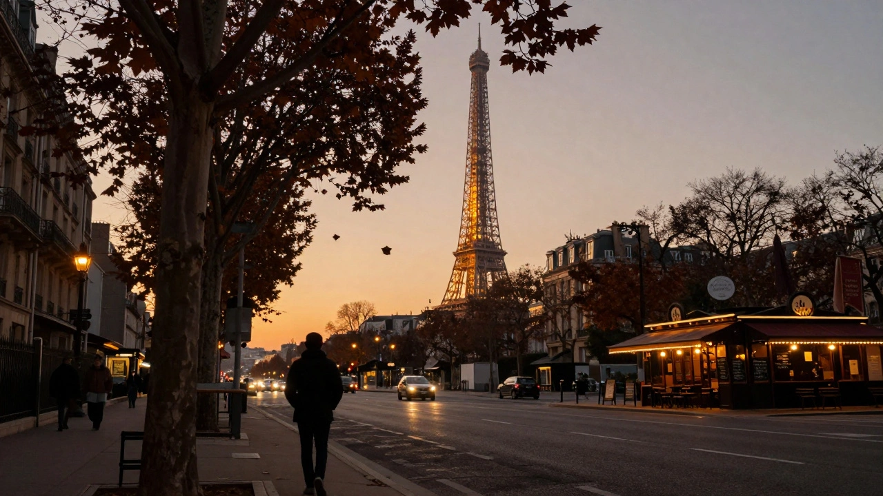 Escort Paris 14 - Your Guide to a Luxe Adventure in the 14th Arrondissement