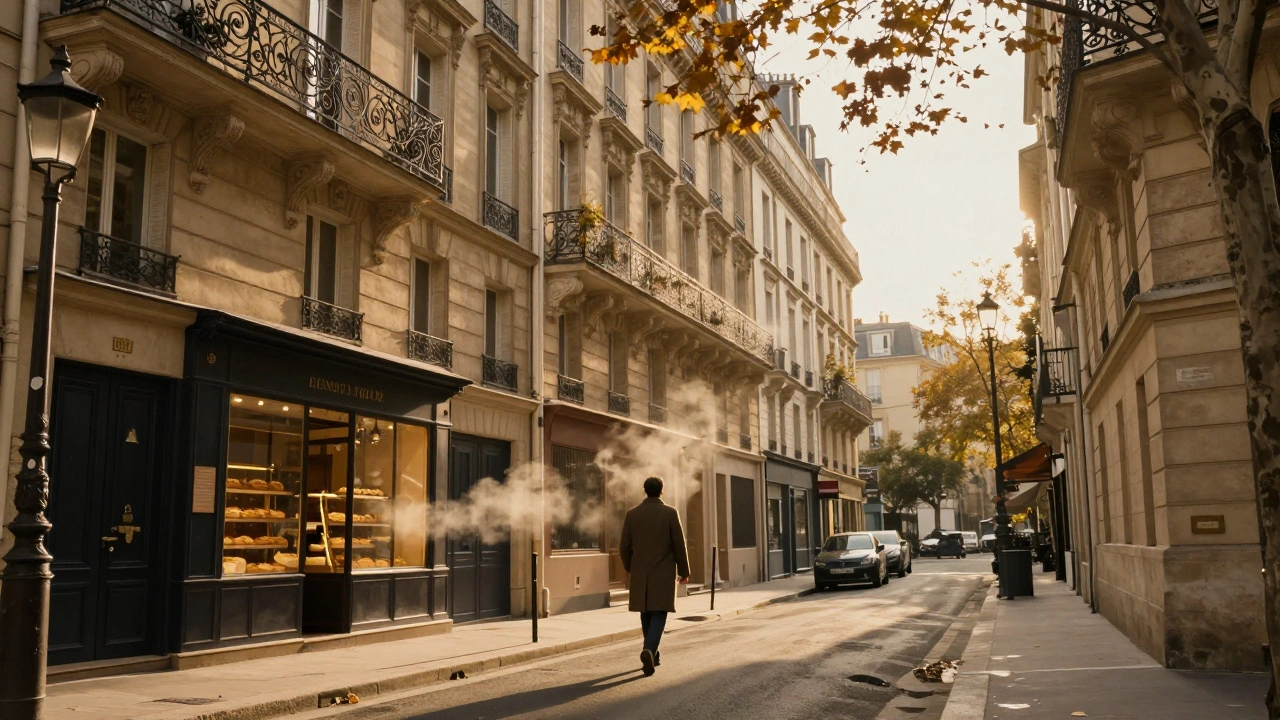 Escort Paris 9 - Discover the 9th in a Whole New Style