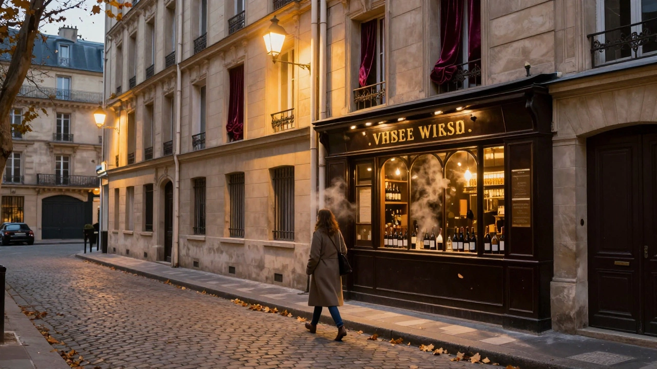 Escort Paris 9 - Uncover the Hidden Charms of the 9th