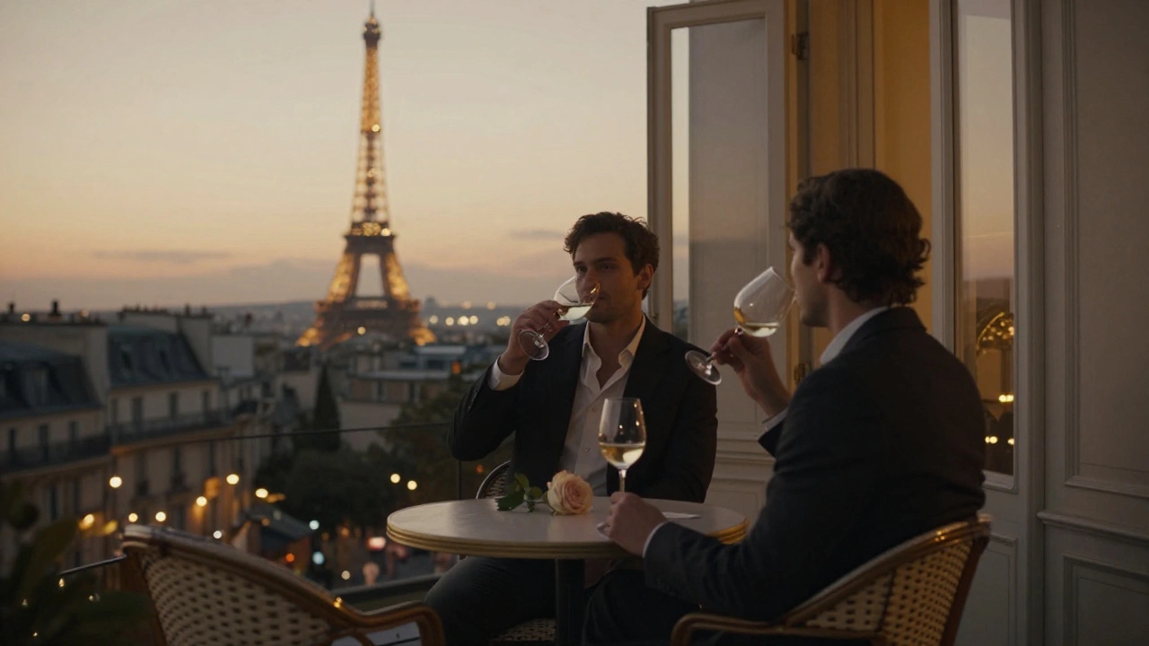 Escort VIP Paris: What It Really Means to Experience Luxury in the City of Light
