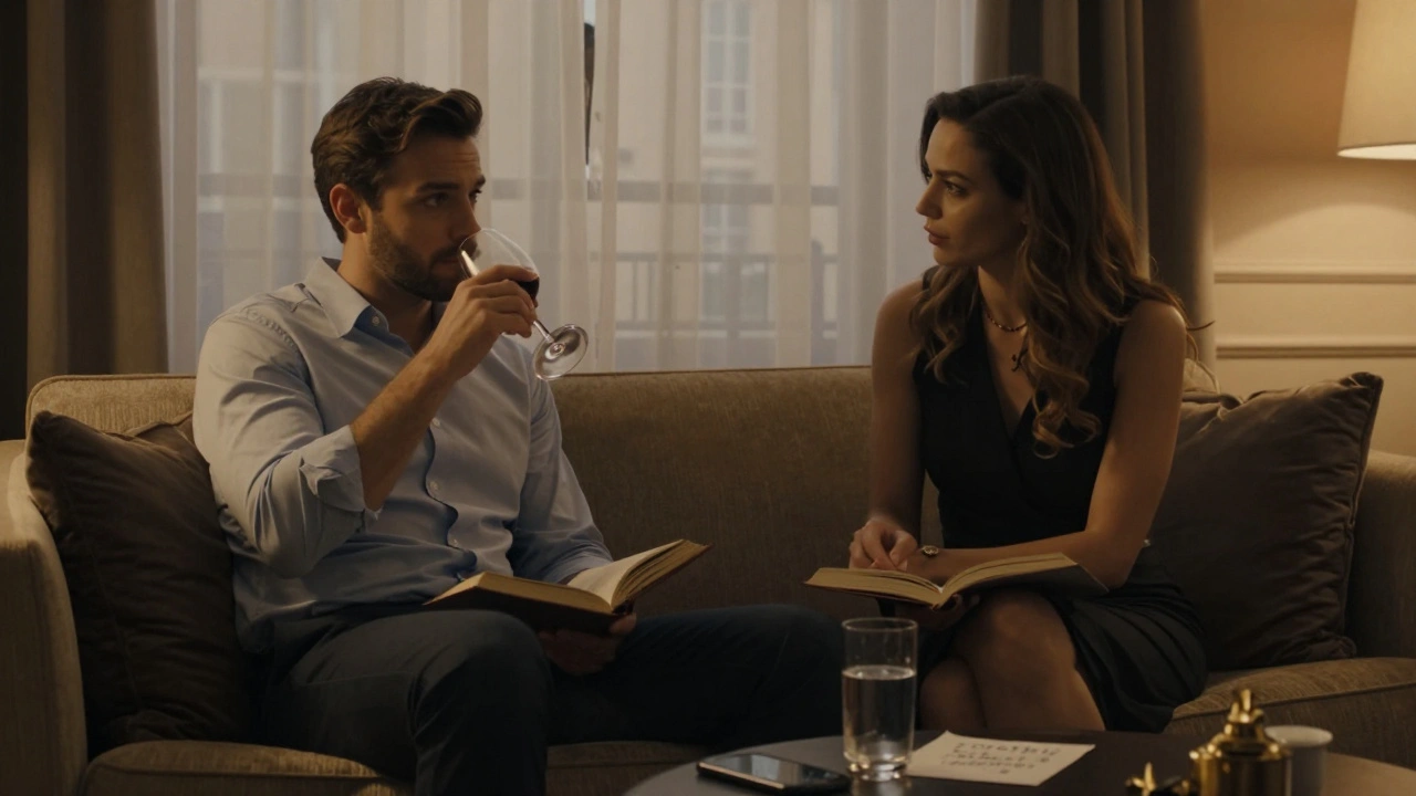 Escorts Paris - What You Really Need to Know Before You Book