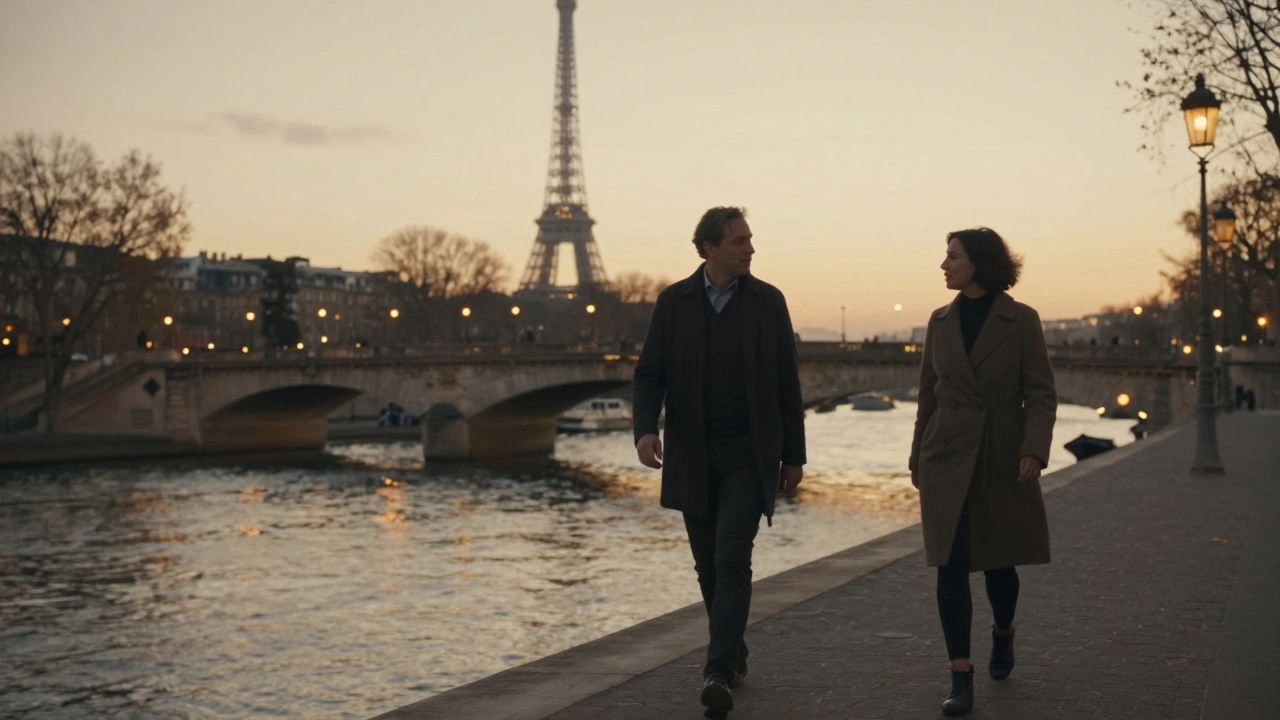 Escorts Paris - Your Exclusive Invitation to Elegance