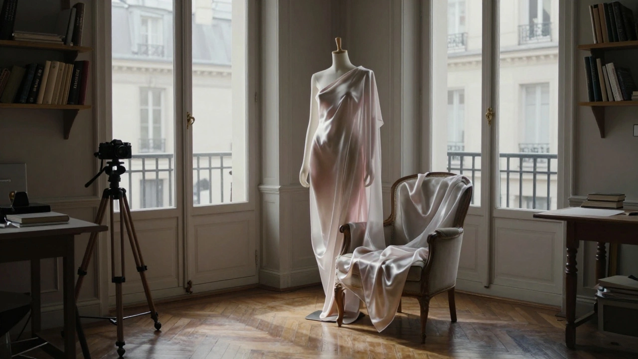 Sex Model in Paris - Your Personal Guide to Parisian Elegance