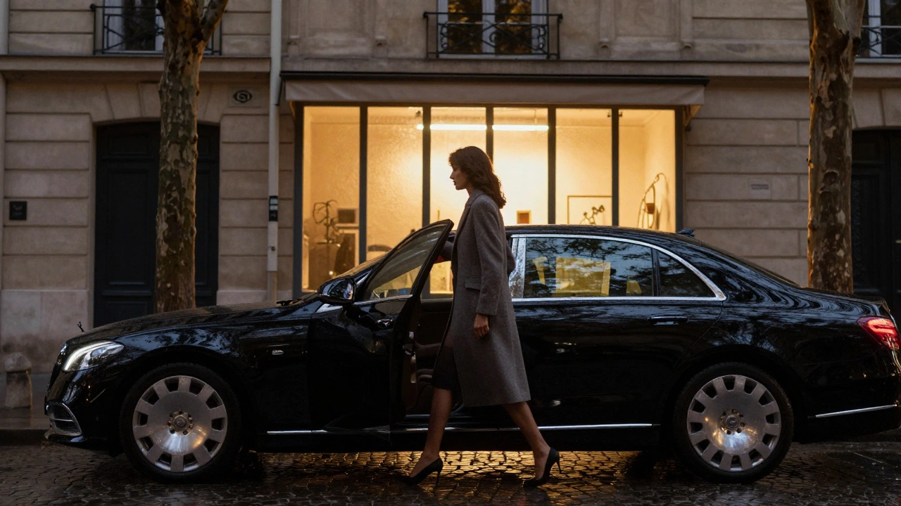 Sex Model Paris - Experience the City’s Sensual Side