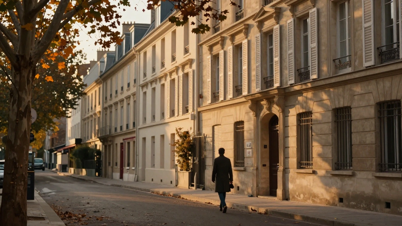 Escort Girl Paris 16 - Make Your 16th District Trip Unforgettable