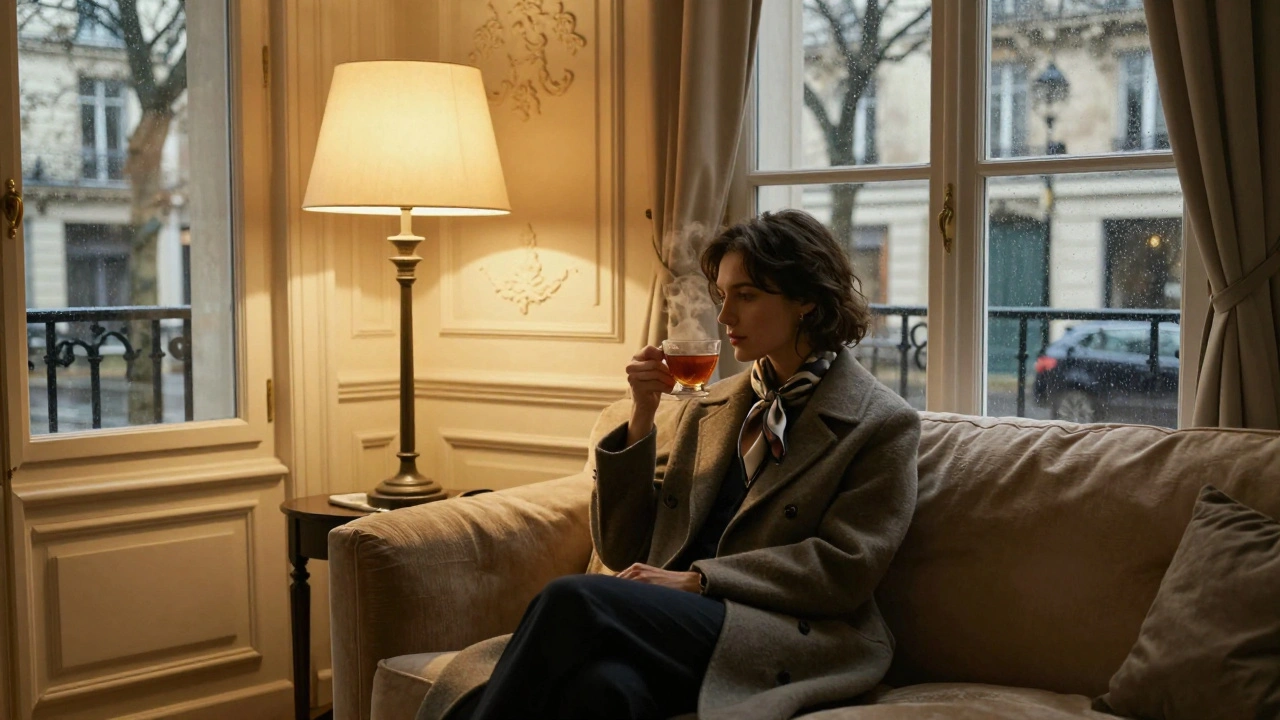 Escort Paris 12 - The Finest in the 12th Awaits