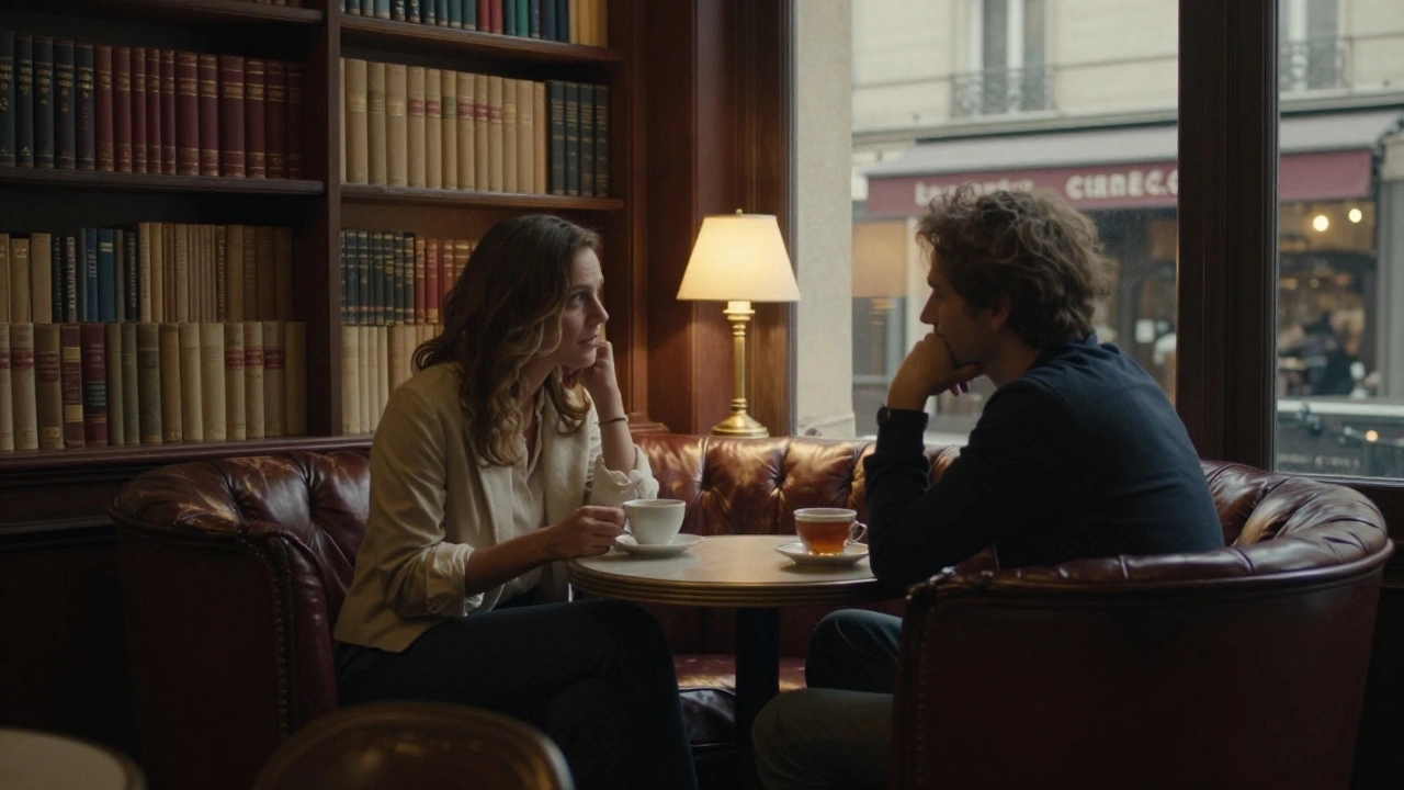 Escort Paris 9 - Paris 9’s Finest Companions Are Waiting