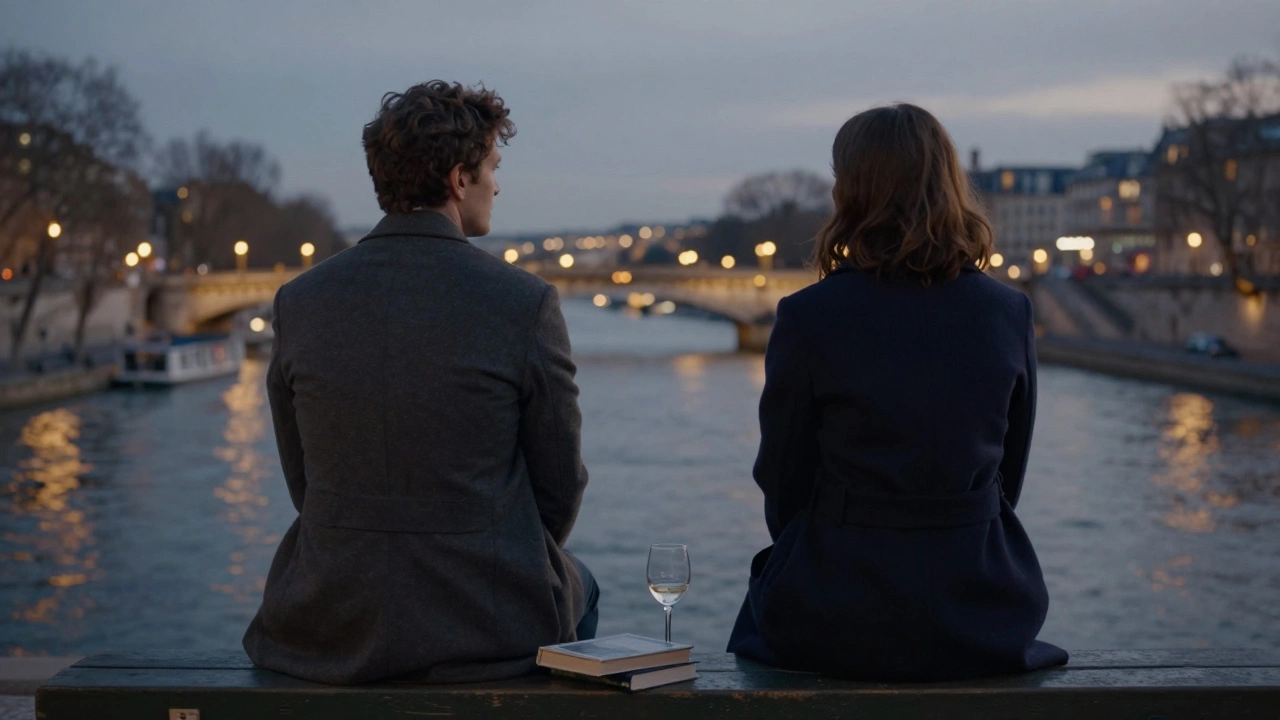 Escorts in Paris: What You Really Need to Know Before You Go