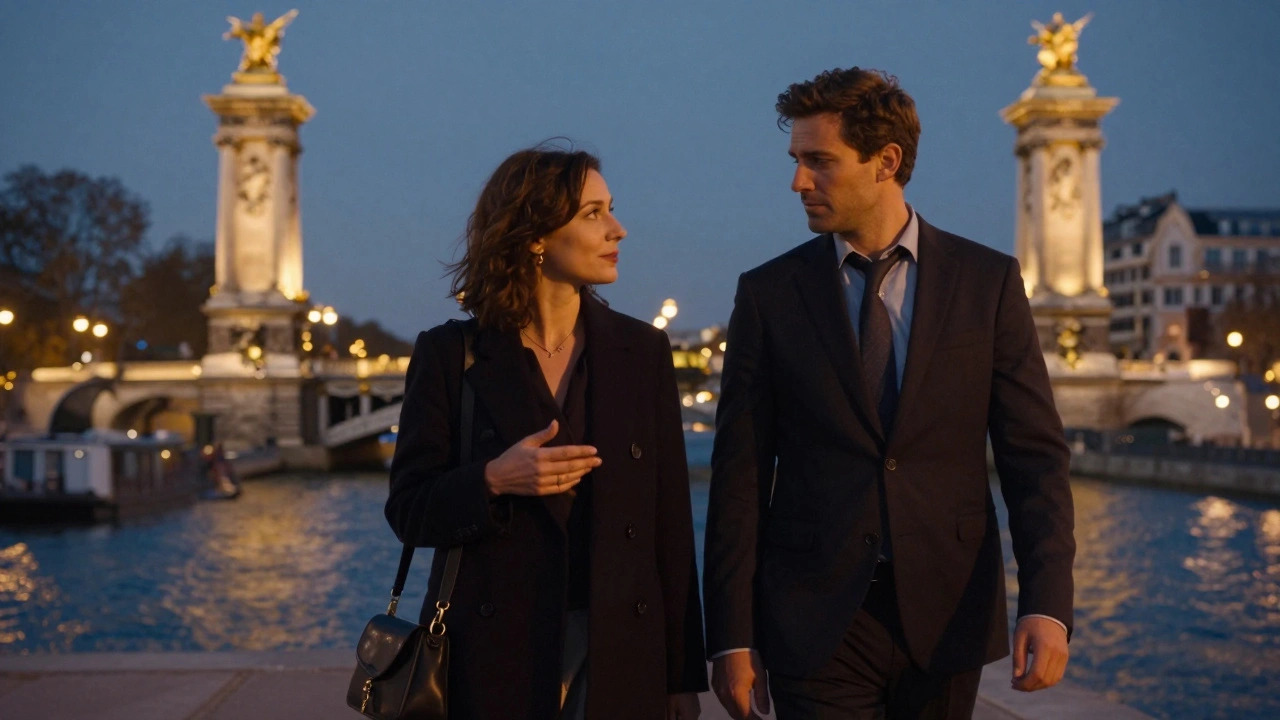 Paris Escort: What You Really Need to Know Before You Book