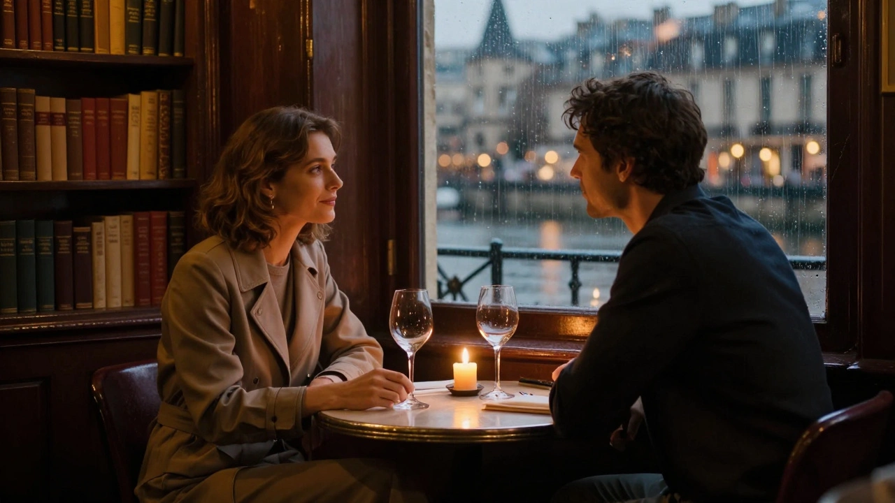 Paris Escorts - Make Your Paris Stay Extraordinary