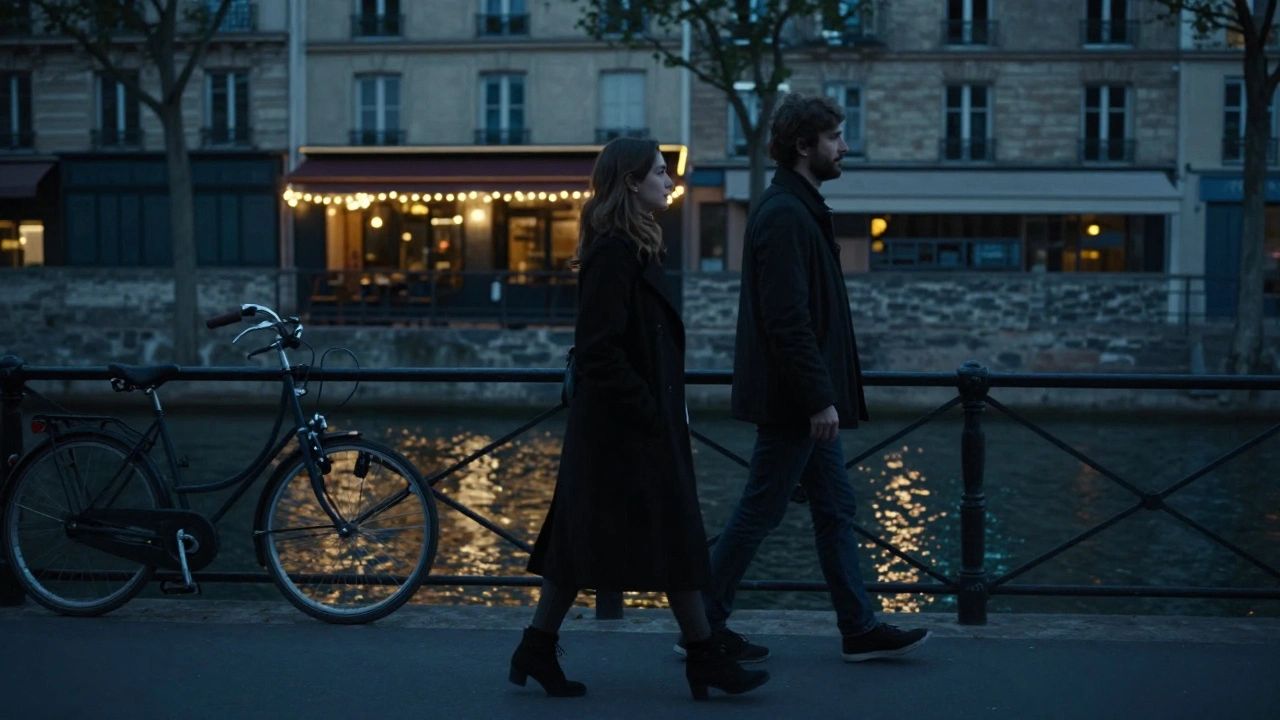 Escort Paris 11 - What You Really Need to Know About Luxury Companions in the 11th Arrondissement