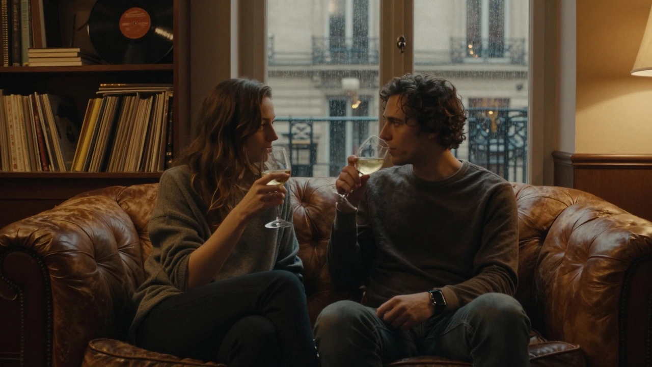 Escort Paris 17 - Your Ultimate 17th District Companion