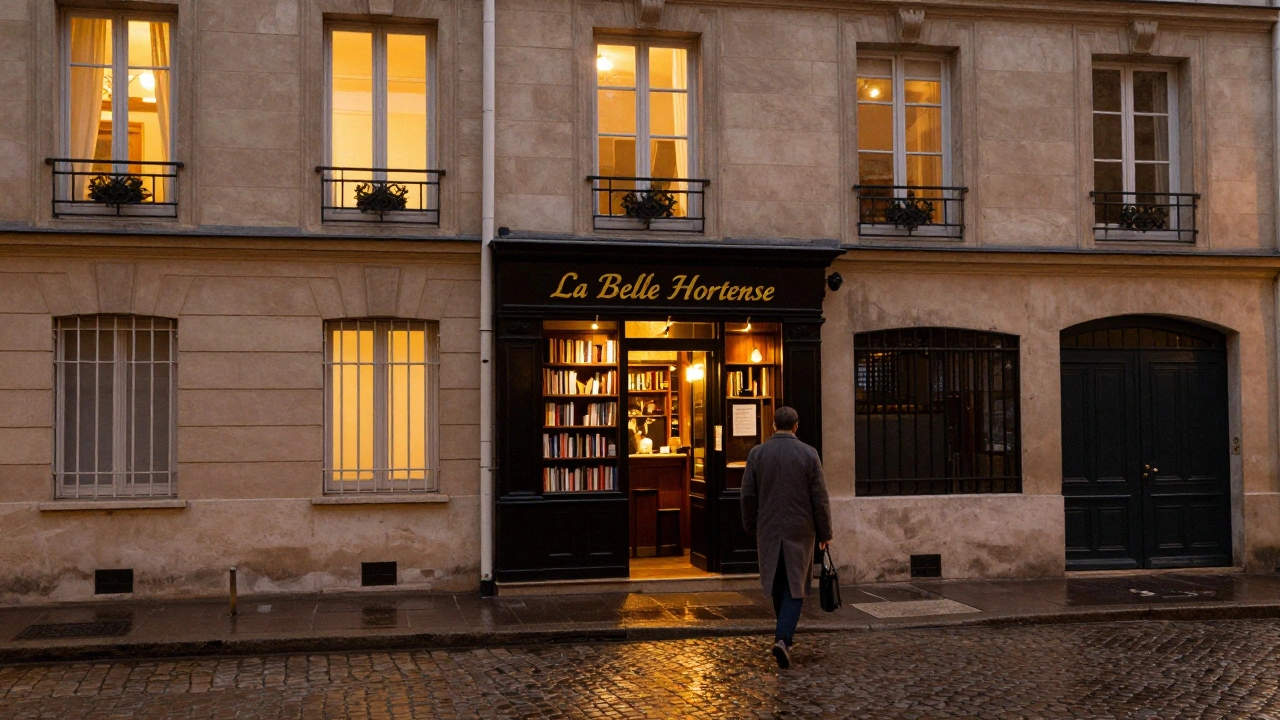 Escort Paris 9 - A Personal Guide to the Best of the 9th