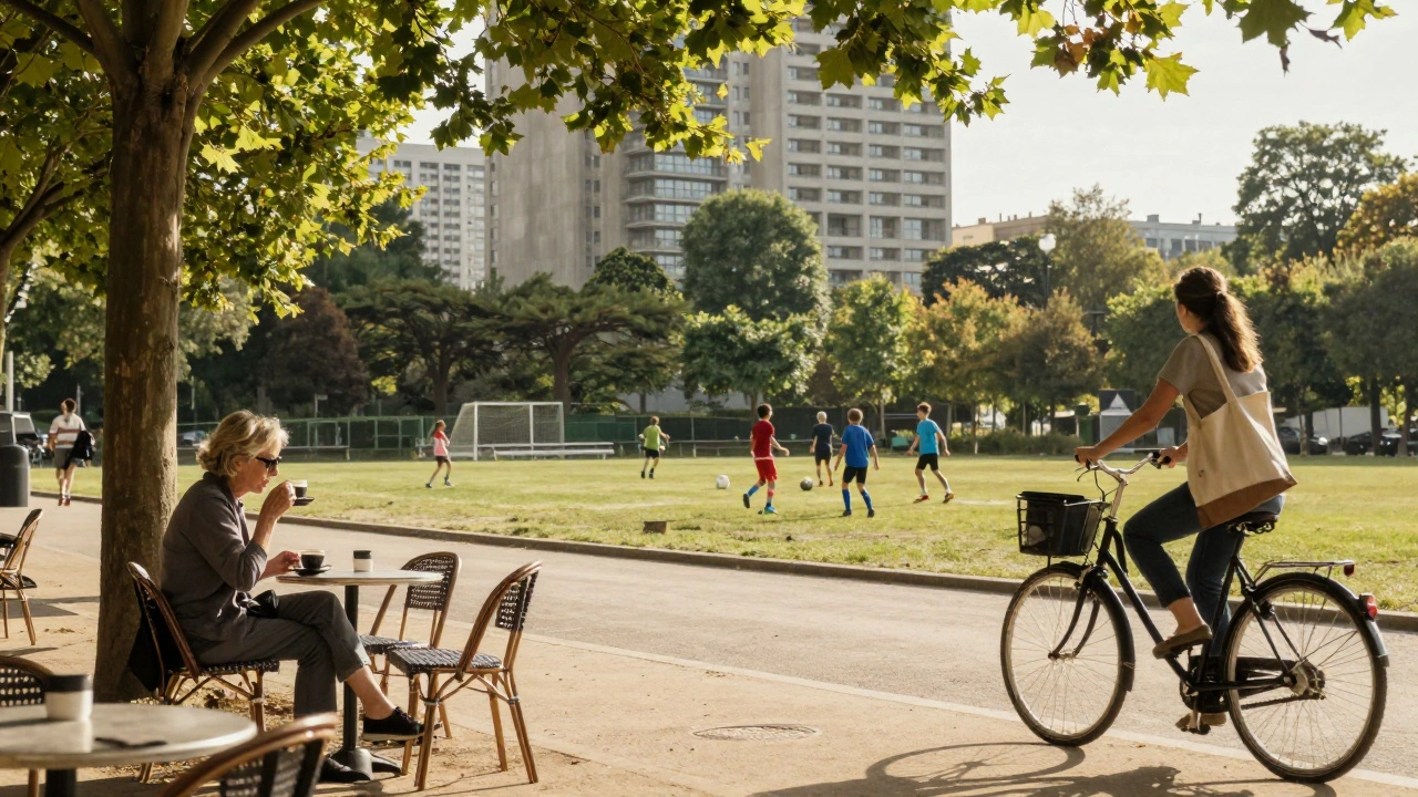 Escort Girl Paris 13 - What You Really Need to Know Before You Go