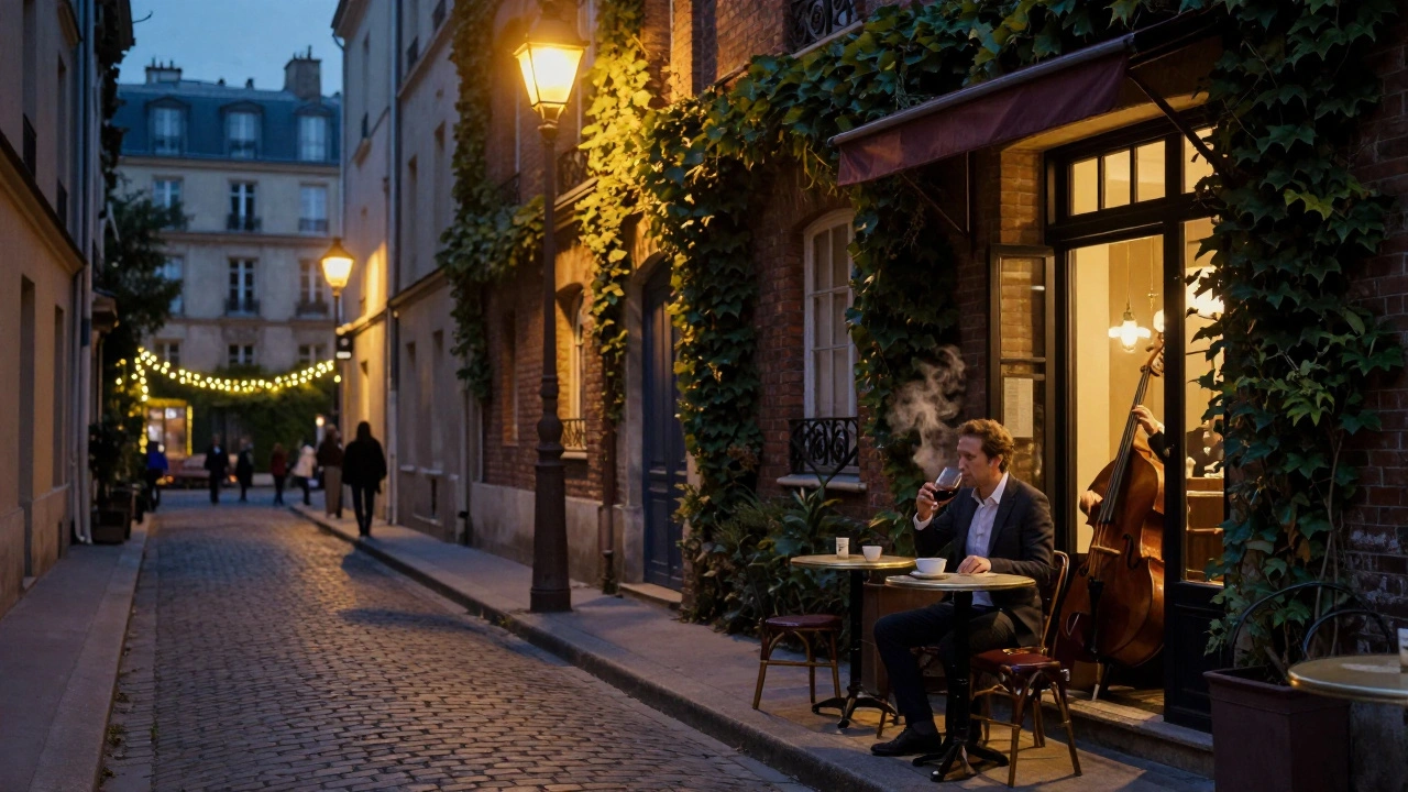 Escort Paris 11 - Your Guide to the Best Time of Your Life in the 11th