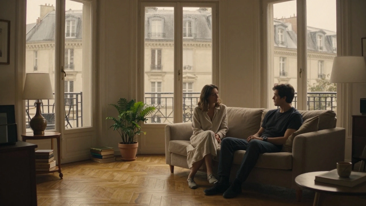 Escort Paris 13 - Discover the Best of Parisian Companionship in the 13th Arrondissement