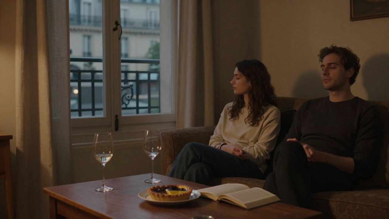 Escort Paris 13 - Your Exclusive Escape in Paris