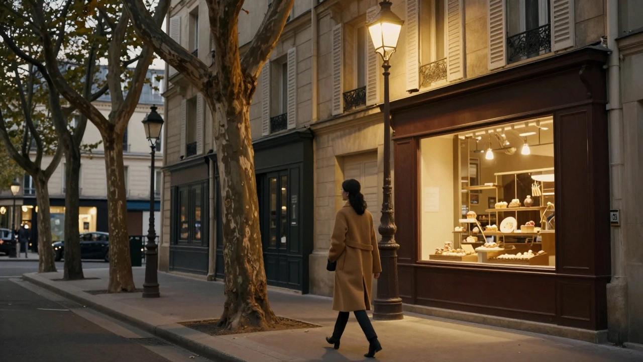 Escort Paris 17 - Unparalleled Elegance in the 17th