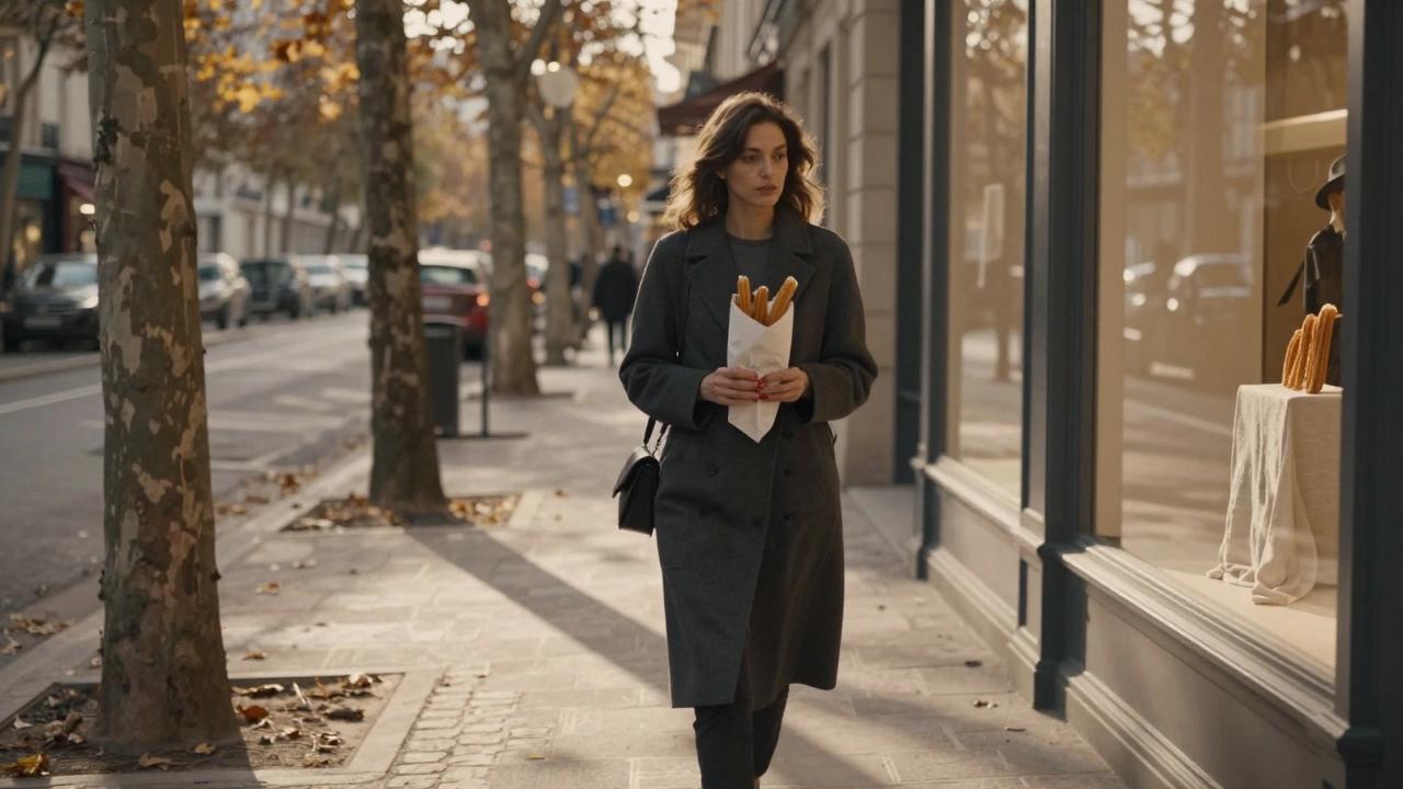 Escort Paris 17 - Your VIP Pass to Elegance