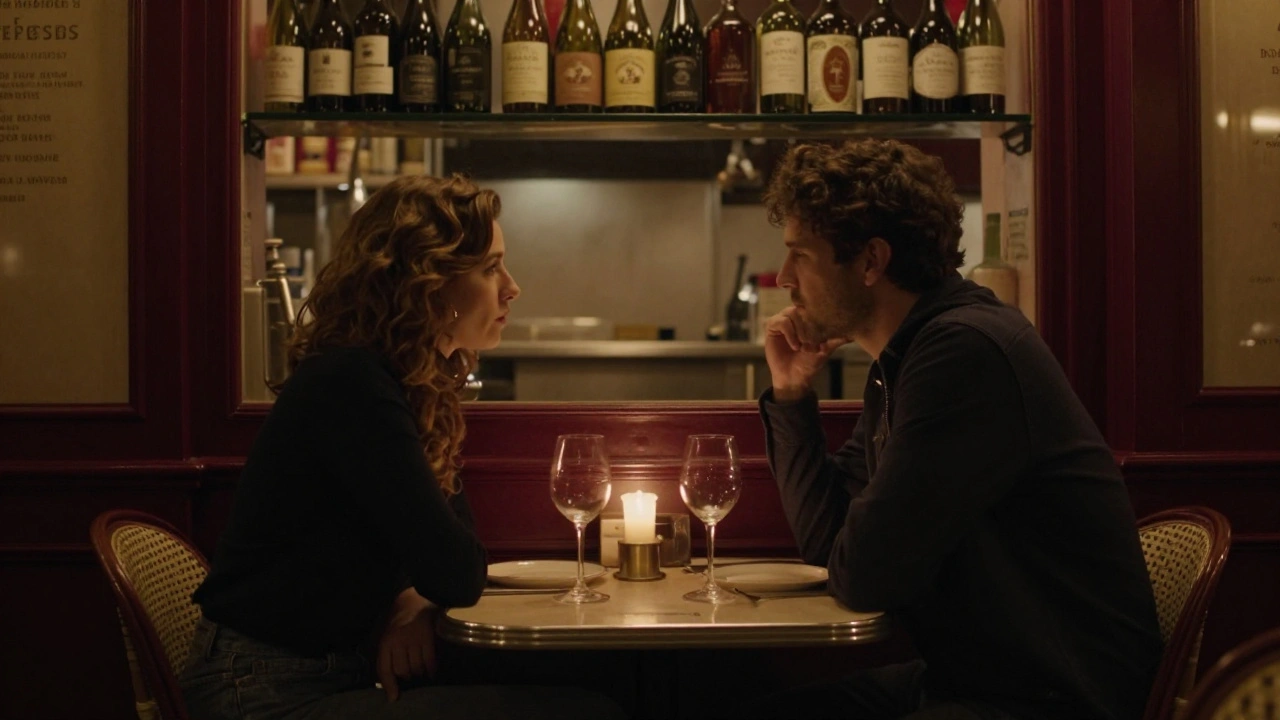 Escort Paris 9 - Make Your 9th District Experience Extraordinary