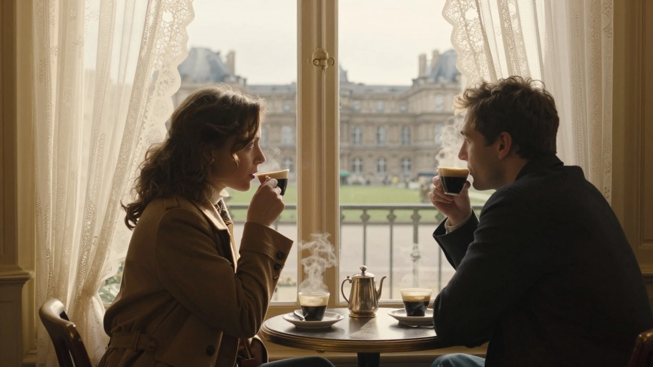 Euro Escort Paris - Experience Paris Like Never Before