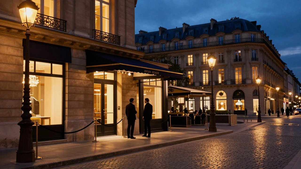 Euro Escort Paris: Premium Companionship in the City of Light