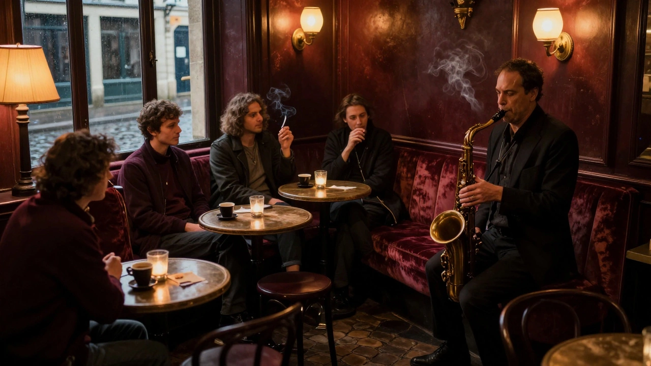 Paris Nightlife Secrets: What Really Happens After Dark