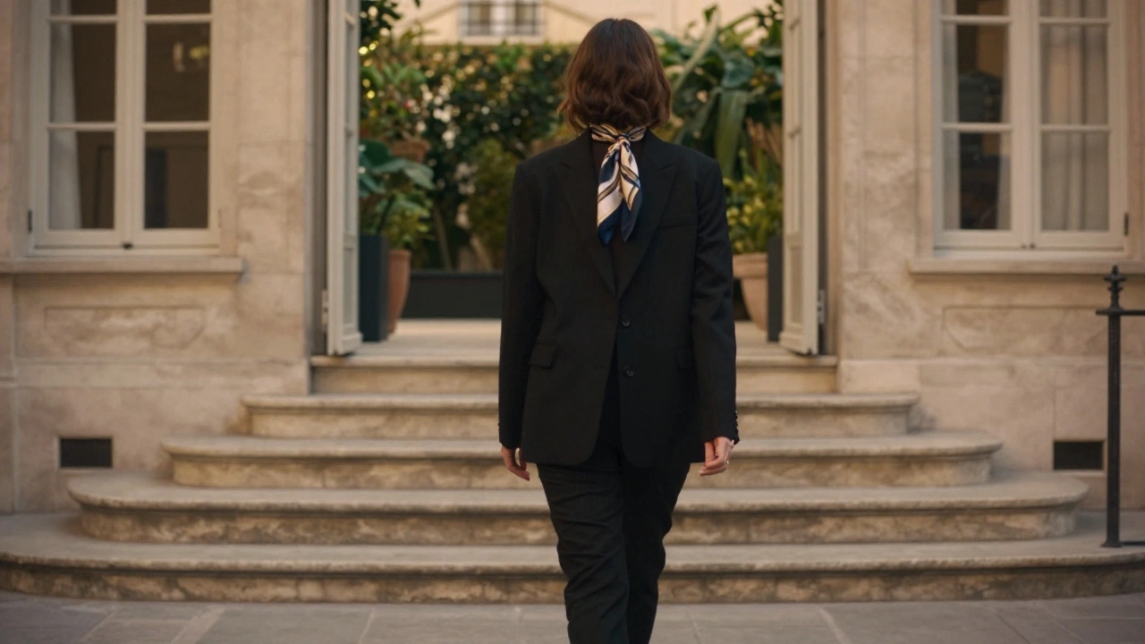 Paris Sex Model - Your Guide to Elite Parisian Delights