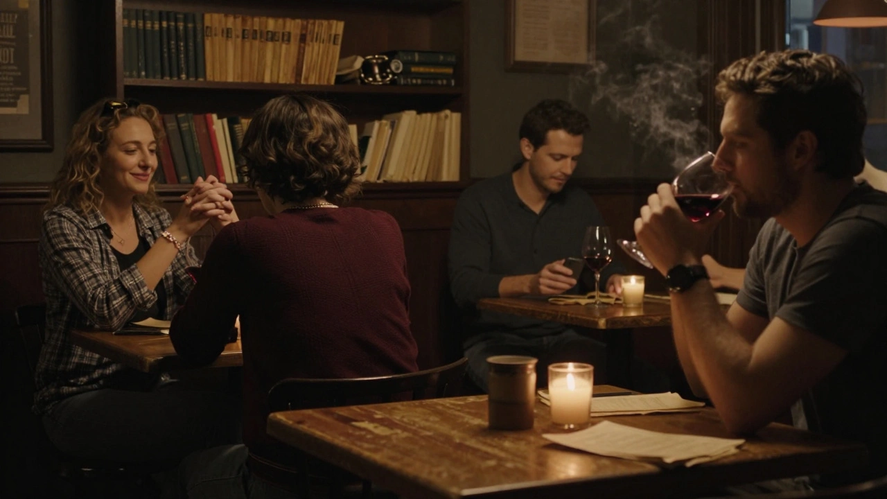 Paris Sex - Your Nightlife Adventure Begins Here